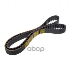 Ремень ГРМ FORD FOCUS 2/FUSION GANZ GIE37120 GANZ арт. GIE37120