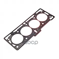 Прокладка ГБЦ для RENAULT Logan/LADA Largus 1.4/1.6 (04-) 8 кл. GANZ GIE11036 GANZ арт. GIE11036