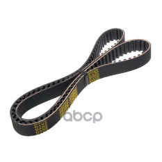 РЕМЕНЬ ГРМ KIA RIO SHUMA CARENS 1.5 / SPECTRA GANZ GIE37035 GANZ арт. GIE37035