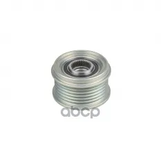 ШКИВ ГЕНЕРАТОРА OPEL/CHEVROLET/SAAB GANZ GIE31084 GANZ арт. GIE31084