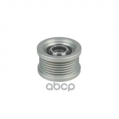ШКИВ ГЕНЕРАТОРА OPEL ASTRA J 1.3D-1.6T GANZ GIE31086 GANZ арт. GIE31086