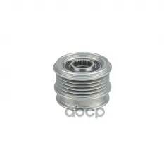 Шкив генератора FORD/VOLVO mot.2.4/2.5T GANZ GIE31091 GANZ арт. GIE31091