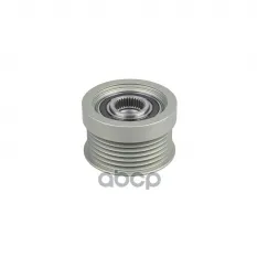 Шкив генератора VOLVO S60/80/XC90 GANZ GIE31094 GANZ арт. GIE31094
