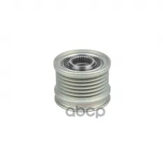 Шкив генератора CHRYSLER/JEEP/MB mot.CDI GANZ GIE31095 GANZ арт. GIE31095