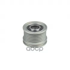 Шкив генератора PSA C3 II/DS4/207/308/3008 mot.1,6L 120/150pS GANZ GIE31098 GANZ арт. GIE31098