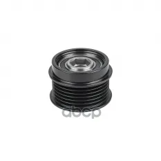 Шкив генератора CHRYSLER/DODGE/TOYOTA/JEEP GANZ GIE31099 GANZ арт. GIE31099