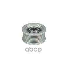 Шкив генератора GM/OPEL mot.2,0CDTI/2,2CDTI GANZ GIE31100 GANZ арт. GIE31100