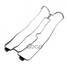 Прокладка клапанной крышки OPEL AstF/G/VecA/B/OmB 16V GANZ GIE11052 GANZ арт. GIE11052