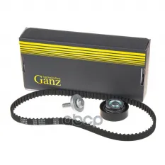 Ремкомплект ГРМ для RENAULT 1.4/1.6/LADA Largus 8 кл. GANZ GIE34004 GANZ арт. GIE34004