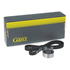 Ремкомплект ГРМ RENAULT Logan/Clio/Megane GANZ GIE34008 GANZ арт. GIE34008