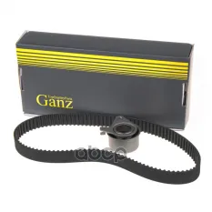 Ремкомплект ГРМ для MITSUBISHI LANCER/Colt 1.3L/1.6L 95-> GANZ GIE34009 GANZ арт. GIE34009
