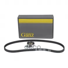 Ремкомплект ГРМ (без помпы) GANZ GIE34046 GANZ арт. GIE34046