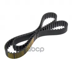 Ремень ГРМ для KIA Sportage/ HYUNDAI Elantra GANZ GIE37051 GANZ арт. GIE37051