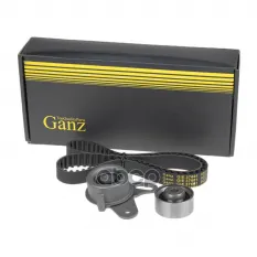 Ремкомплект ГРМ HYUNDAI/KIA GANZ арт. GIE37601