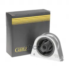 Опора двигателя перед MITSUBISHI Lancer(CS) 1.3-2.0 03> GANZ GIE14006 GANZ арт. GIE14006
