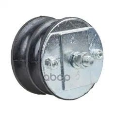 Подушка (опора) двигателя L=R для ВАЗ 2101-2107 GANZ GIE14011 GANZ арт. GIE14011