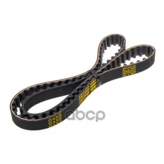 Ремень ГРМ для RENAULT 1.4/1.6/LADA Largus 8 кл. GANZ GIE37055 GANZ арт. GIE37055