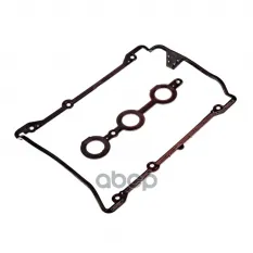 Прокладка клапанной крышки AD VW V6 96-> к-кт GANZ GIE11079 GANZ арт. GIE11079