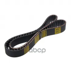 РЕМЕНЬ ГРМ ДЛЯ DAEWOO MATIZ GANZ GIE37057 GANZ арт. GIE37057