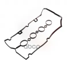 Прокладка клапанной крышки OPEL Astra/Mokka/Insignia/Zafira / CHEVROLET Cruze GA GANZ арт. GIE11080