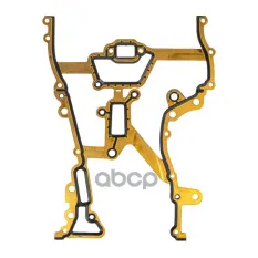 Прокладка крышки ГРМ OPEL Agila(A) 1.0-1.2 00-07 / Astra G/H 1.2-1.4 98 GANZ GIE11258 GANZ арт. GIE11258