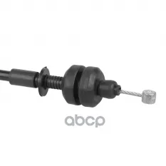 Трос (привода) газа Daewoo Lanos 1.5 SOHC 96> GANZ GIE43010 GANZ арт. GIE43010