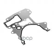 Прокладка масляного насоса CHEVROLET Aveo/Kalos 1.4-1.6 05> / Cruze 1.6-1.8 0 GANZ GIE11260 GANZ арт. GIE11260
