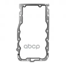 Прокладка масляного поддона OPEL Agila(A) 1.2 00-07 / Astra G/H 1.2-1.4 98&g GANZ арт. GIE11264