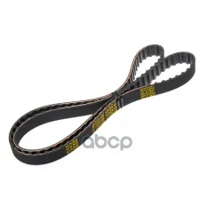 Ремень ГРМ для AD VW SEAT PORSCHE 1.3-1.8 73->99 GANZ GIE37145 GANZ арт. GIE37145