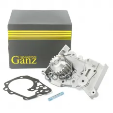 Помпа, водяной насос RENAULT Logan/Megane/LADA Largus 16V GANZ GIF02016 GANZ арт. GIF02016