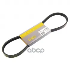 Ремень поликлиновый 4PK806 SUBARU GANZ GIE37253 GANZ арт. GIE37253