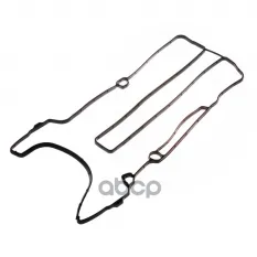 Прокладка клапанной крышки OPEL/CHEVROLET 1.2/1.4L 2011-> GANZ GIE11087 GANZ арт. GIE11087