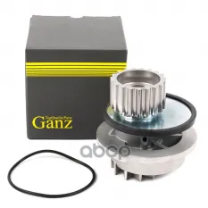 Помпа, водяной насос DAEWOO NEXIA/ESPERO 1.5 16V GANZ GIF02042 GANZ арт. GIF02042