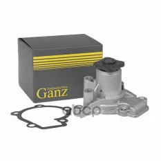 Помпа, водяной насос HYUNDAI Tucson/KIA Sportage all 2.0L 04-> GANZ GIF02059 GANZ арт. GIF02059