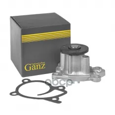 Помпа, водяной насос для LADA Vesta (15-)/X-Ray/RENAULT Duster/Arkana GANZ GIF02081 GANZ арт. GIF02081