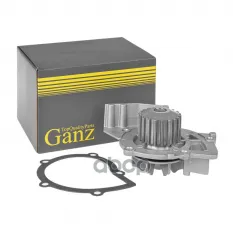 ПОМПА, ВОДЯНОЙ НАСОС ДЛЯ FORD FOCUS II/GALAXY II/MONDEO IV/S-MAX ALL 2.0TDI GANZ GANZ арт. GIF02093