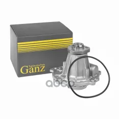 Помпа, водяной насос GANZ арт. GIF02117