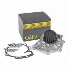 Помпа, водяной насос GANZ арт. GIF02129