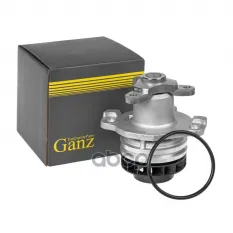 ПОМПА, ВОДЯНОЙ НАСОС NISSAN/OPEL/RENAULT MOT.2.0DCI GANZ GIF02130 GANZ арт. GIF02130