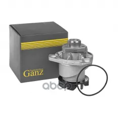 ПОМПА, ВОДЯНОЙ НАСОС ДЛЯ AUDI Q7/VW TOUAREG 02-10 MOT.3,6FSI GANZ GIF02142 GANZ арт. GIF02142