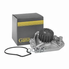 Помпа, водяной насос HONDA CRV I 2.0L 95-02 GANZ GIF02146 GANZ арт. GIF02146