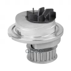 Помпа, водяной насос для OPEL Astra G/Zafira B 1.4/1.6 (98-04) GANZ GIF02165 GANZ арт. GIF02165