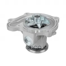 Помпа, водяной насос для NISSAN Micra K12/Note 1.0/1.2/1.4L all (03-) GANZ GIF02166 GANZ арт. GIF02166