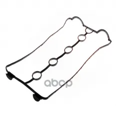Прокладка клапанной крышки 4 отверст. CHEVROLET Lacetti/Cruze/DAEWOO Nexia 1.5/1 GANZ арт. GIE11097