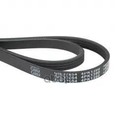 Ремень поликлиновой 4PK1390 для TOYOTA Land Cruiser 200 (07-)/LEXUS LX450D/570 GANZ GIE37654 GANZ арт. GIE37654
