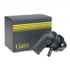 ТЕРМОСТАТ CHEVROLET AVEO/DAEWOO KALOS/NUBIRA 1.4/1.6L 16V GANZ GIF08017 GANZ арт. GIF08017