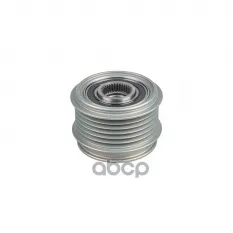 ШКИВ ГЕНЕРАТОРА AD/VW/SKODA GANZ GIE38005 GANZ арт. GIE38005