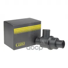 Термостат (в корпусе) ZAZ Sens/Chance mot.1.1/1.3L GANZ GIF08026 GANZ арт. GIF08026