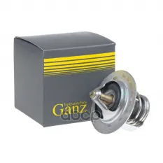Термостат HYUNDAI Accent/Getz/KIA Rio I 00-05 GANZ GIF08039 GANZ арт. GIF08039