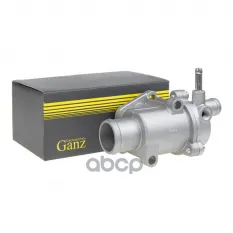 Термостат в сборе LADA X-Ray 15->/Vesta 15-> (1.4i/1.6i) GANZ GIF08056 GANZ арт. GIF08056